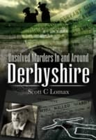 Cover von Unsolved Murders In and Around Derbyshire