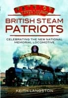 Cover von British Steam Patriots