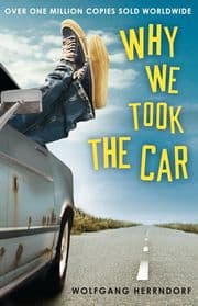 Cover von Why We Took the Car