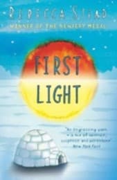 Cover von First Light