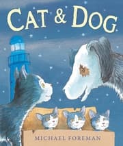 Cover von Cat & Dog