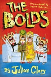 Cover von The Bolds