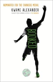 Cover von Booked