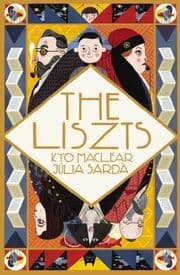 Cover von The Liszts