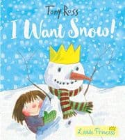 Cover von I Want Snow!