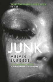 Cover von Junk