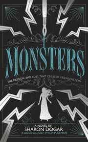 Cover von Monsters
