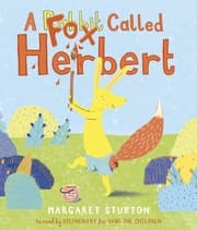 Cover von A Fox Called Herbert