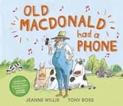 Cover von Old Macdonald had a Phone