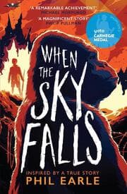 Cover von When the Sky Falls