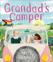 Cover von Grandad's Camper