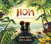 Cover von Hom