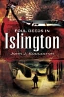 Cover von Foul Deeds in Islington