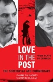 Cover von Love in the Post: From Plato to Derrida