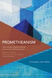 Cover von Prometheanism