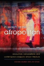 Cover von In Search of the Afropolitan