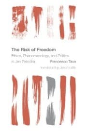 Cover von The Risk of Freedom