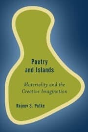 Cover von Poetry and Islands