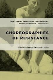 Cover von Choreographies of Resistance