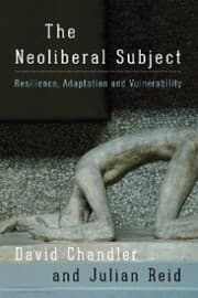 Cover von The Neoliberal Subject