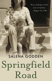 Cover von Springfield Road