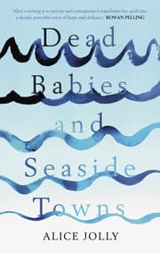 Cover von Dead Babies and Seaside Towns