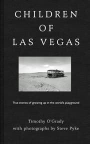 Cover von Children of Las Vegas