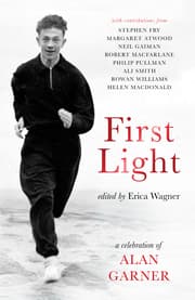 Cover von First Light
