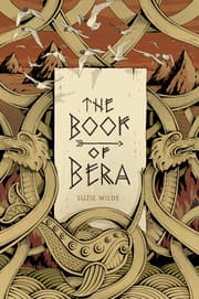 Cover von The Book of Bera