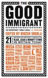 Cover von The Good Immigrant
