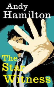 Cover von The Star Witness
