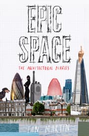 Cover von Epic Space