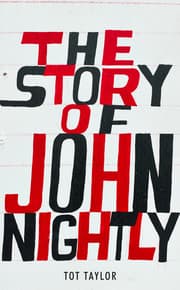 Cover von The Story of John Nightly