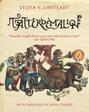 Cover von Tatterdemalion