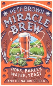 Cover von Miracle Brew