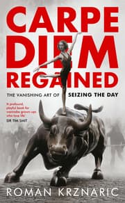 Cover von Carpe Diem Regained
