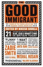 Cover von The Good Immigrant