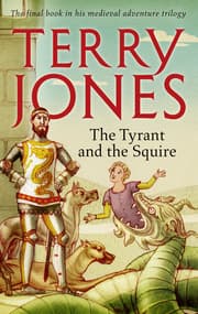 Cover von The Tyrant and the Squire