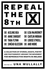 Cover von Repeal the 8th