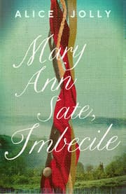 Cover von Mary Ann Sate, Imbecile