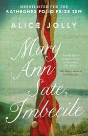 Cover von Mary Ann Sate, Imbecile
