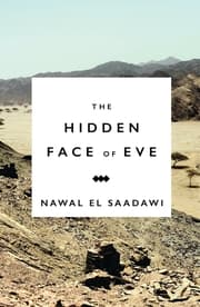 Cover von The Hidden Face of Eve