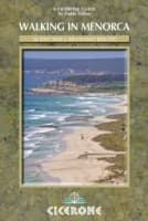 Cover von Walking in Menorca