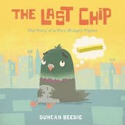 Cover von The Last Chip