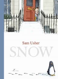 Cover von Snow