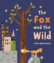 Cover von The Fox and the Wild