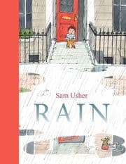 Cover von Rain