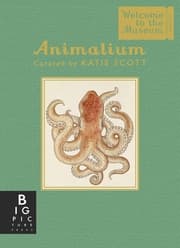 Cover von Animalium