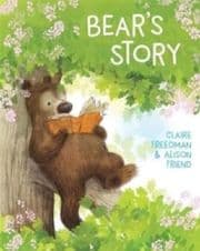 Cover von Bear's Story
