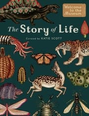 Cover von The Story of Life - Evolution